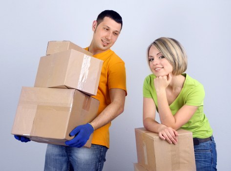 Free quote information for Barnet removals